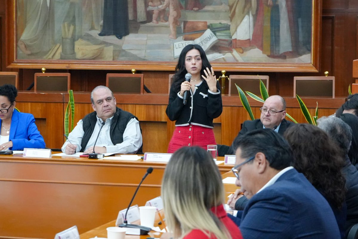 Early Institute tweet media