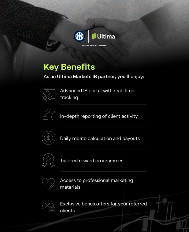 ZackWoon's tweet photo. 👉Ultima x Partner

If someone who interested, you are welcome to seek for more information. 

Just three simple step to start empower your business🥳

#introducingbroker #ultimamarkets #ib #um #cfd #forex #trading #partner