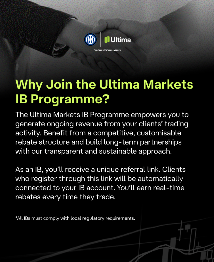 ZackWoon's tweet photo. 👉Ultima x Partner

If someone who interested, you are welcome to seek for more information. 

Just three simple step to start empower your business🥳

#introducingbroker #ultimamarkets #ib #um #cfd #forex #trading #partner