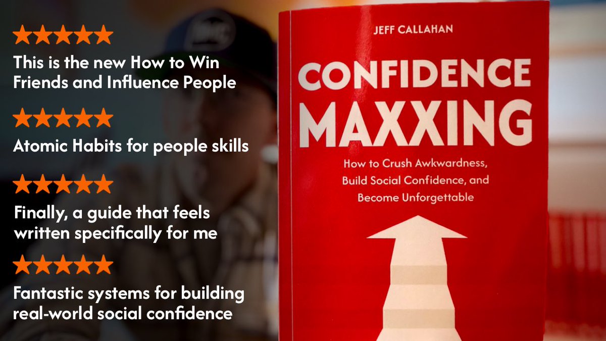 It’s been a good week. 

Thank you all for making it special.