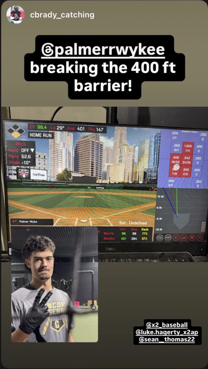 Palmer Wyke tweet media