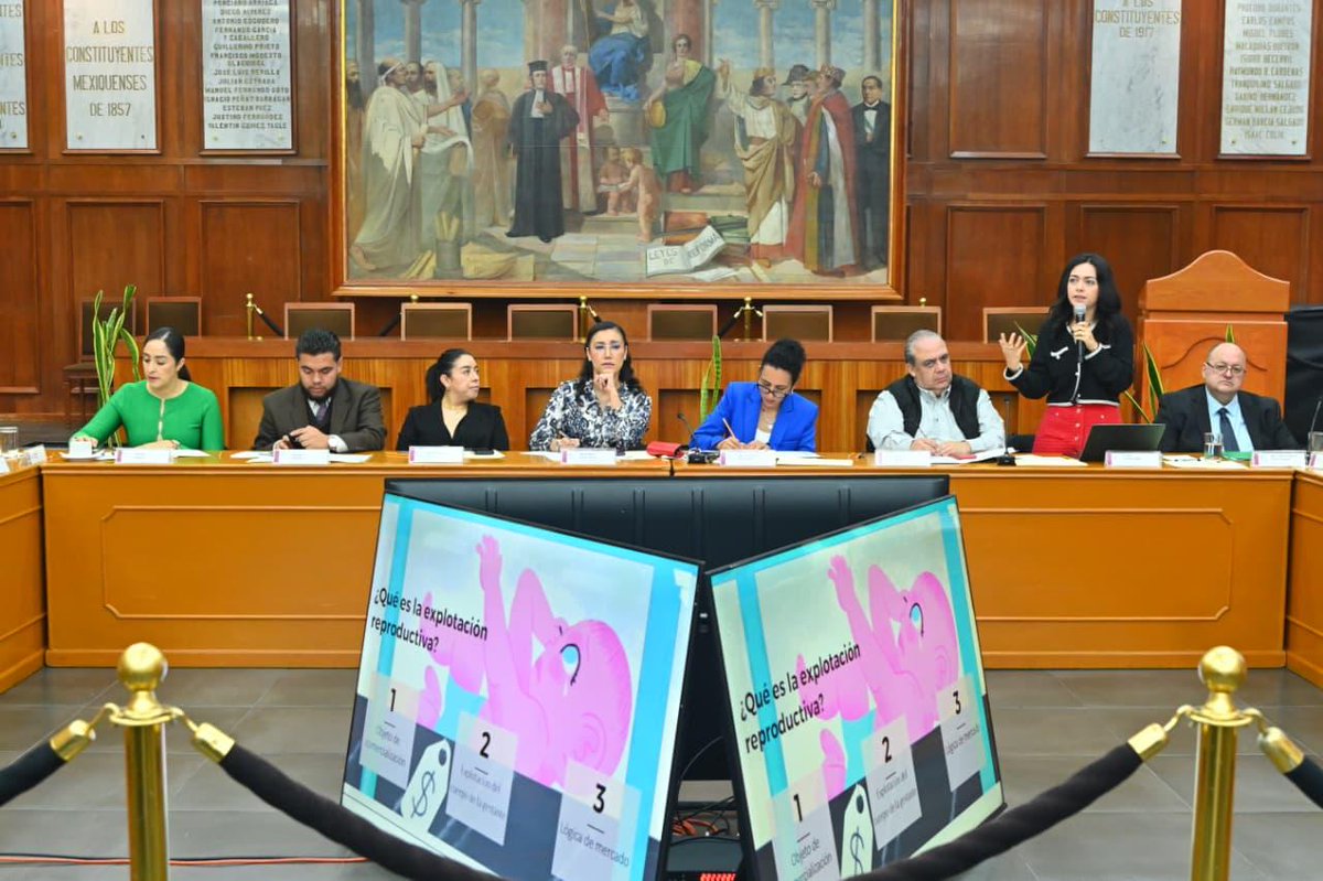 Early Institute tweet media