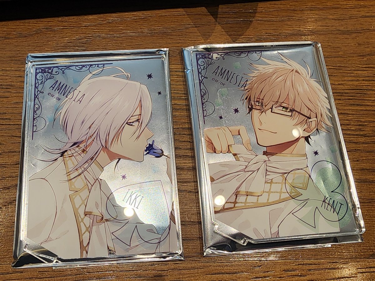 るお@取引垢 tweet media