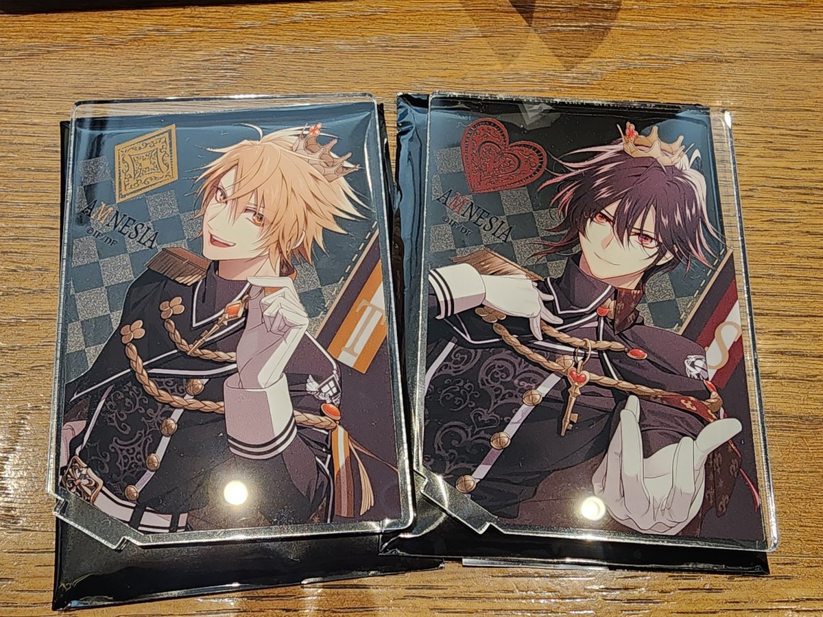 るお@取引垢 tweet media