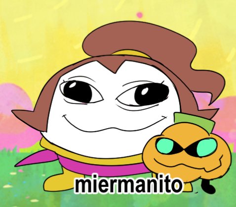 _SrPelo_'s tweet photo. Remind me to show this after the episode releases... I want to work on other stuff ahahah https://t.co/buGEdWEE5k