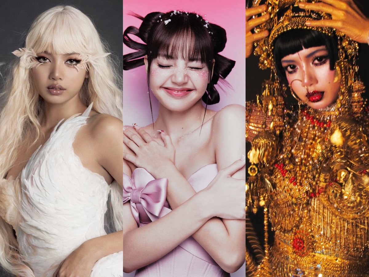 her range needs to be studied