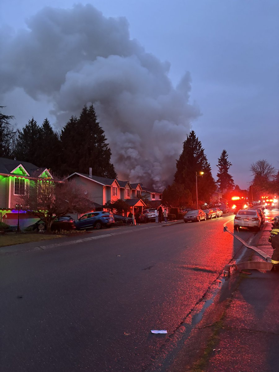 Puget Sound Fire tweet media