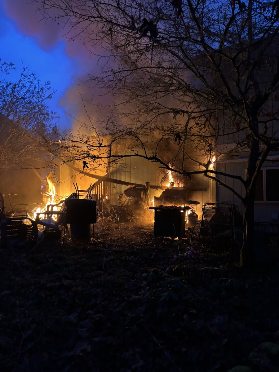 Puget Sound Fire tweet media