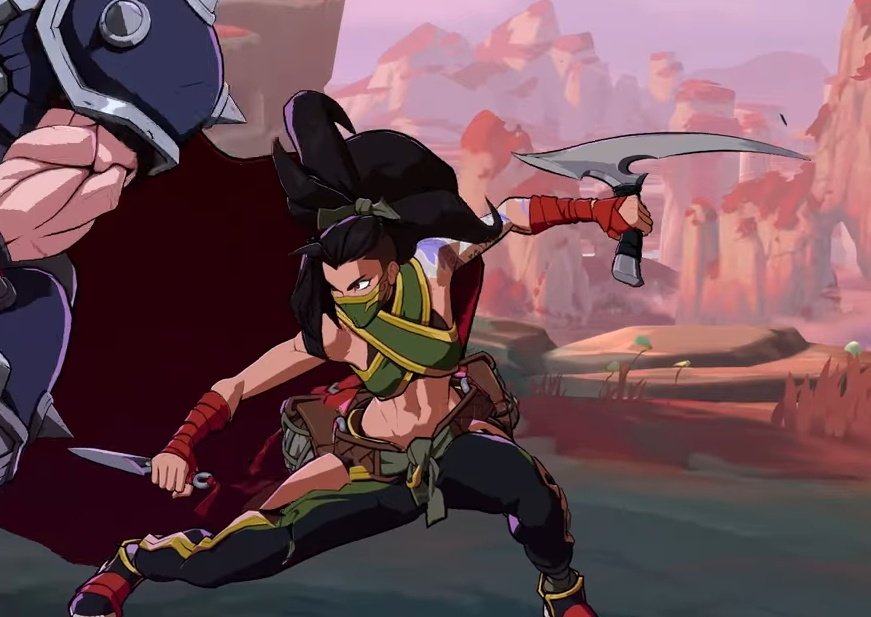 akali archive tweet media