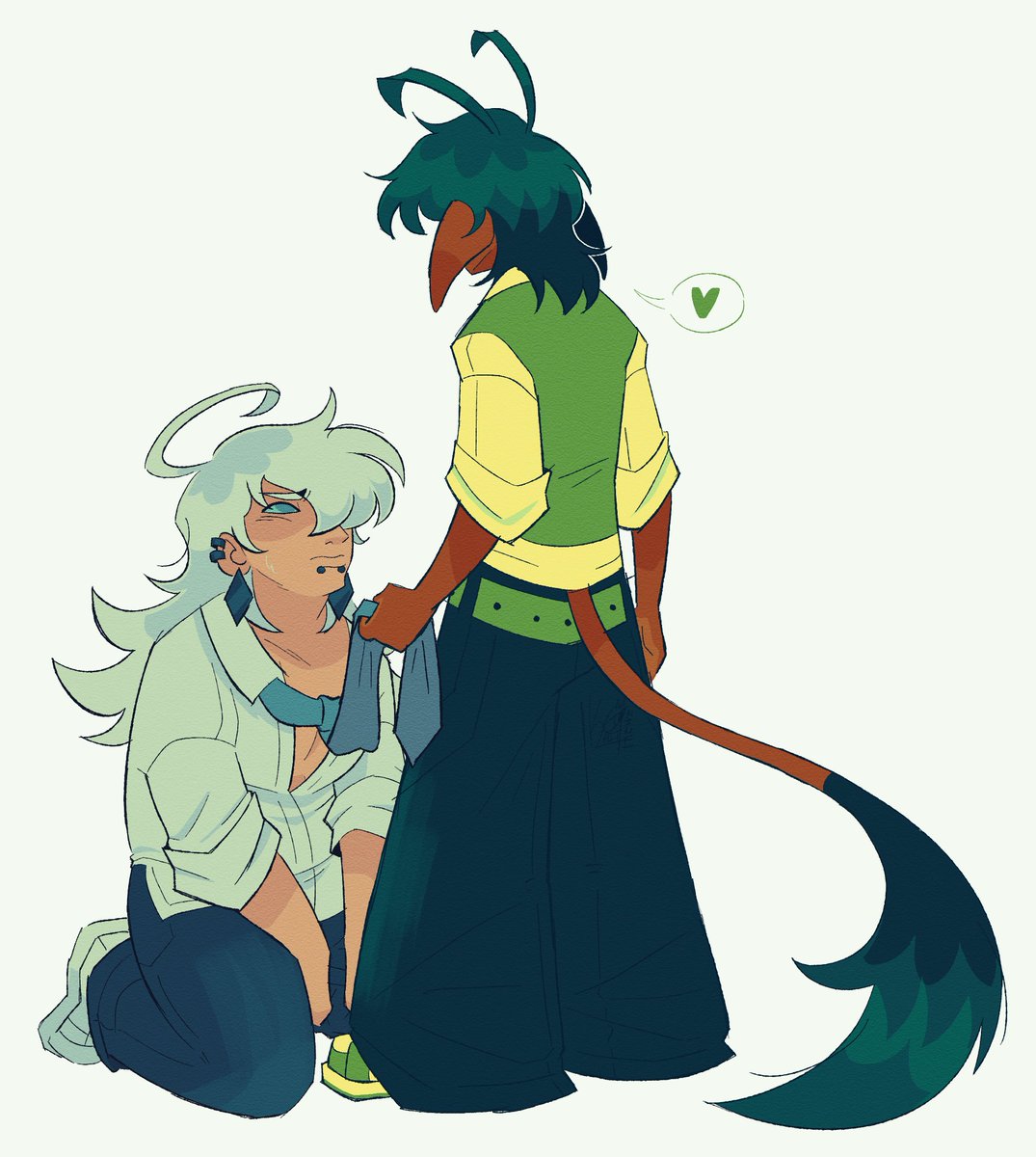 KAIT | vgen open 🫶 tweet media