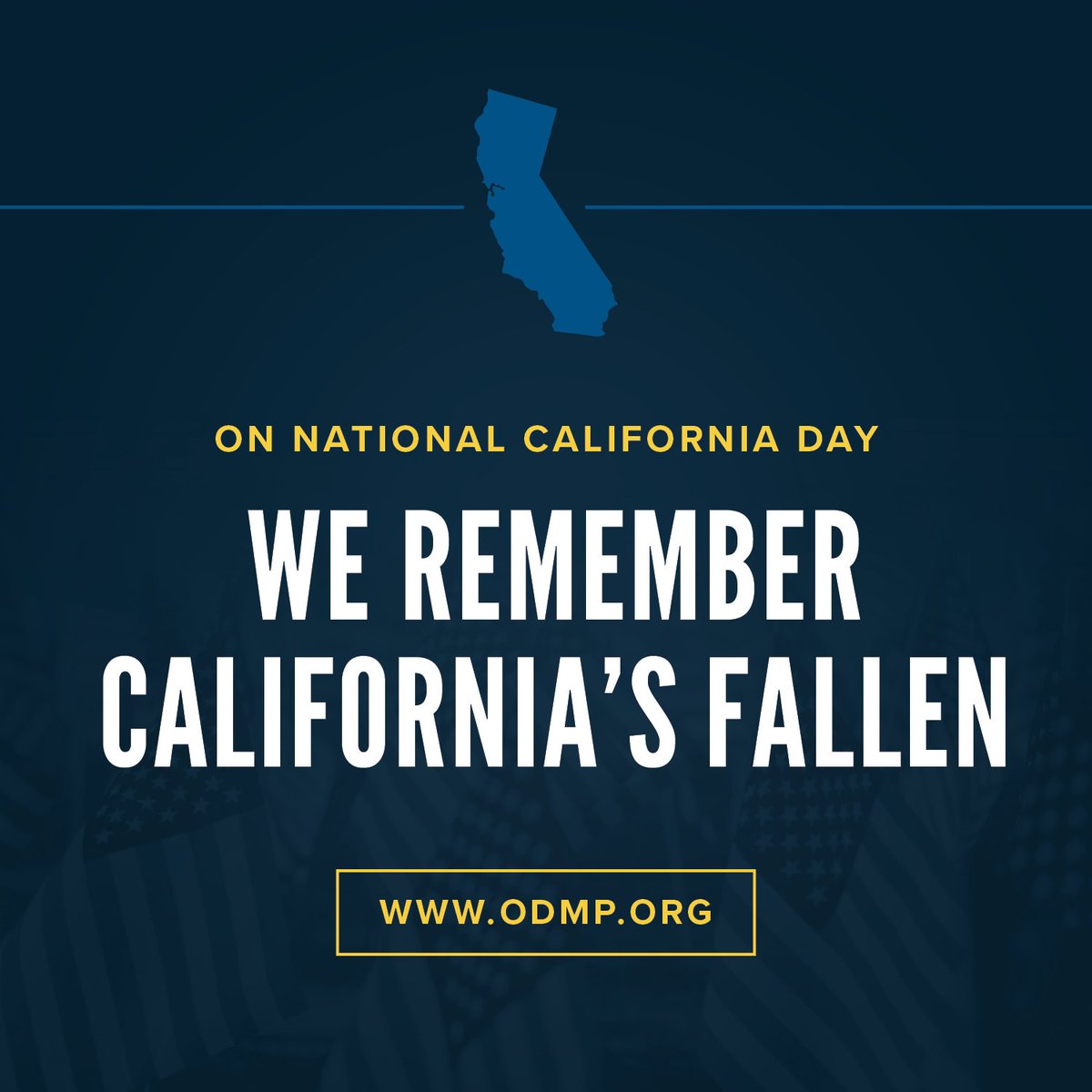 ODMP.org tweet media