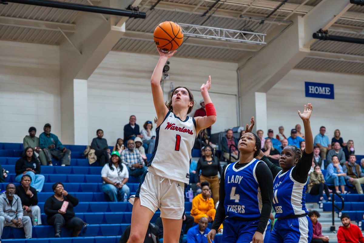 Lee-Scott Academy Athletics tweet media