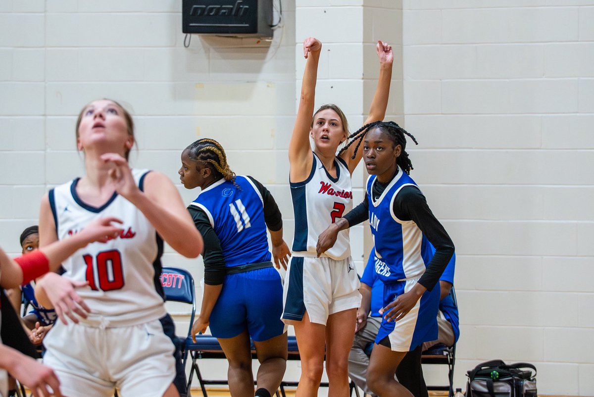 Lee-Scott Academy Athletics tweet media