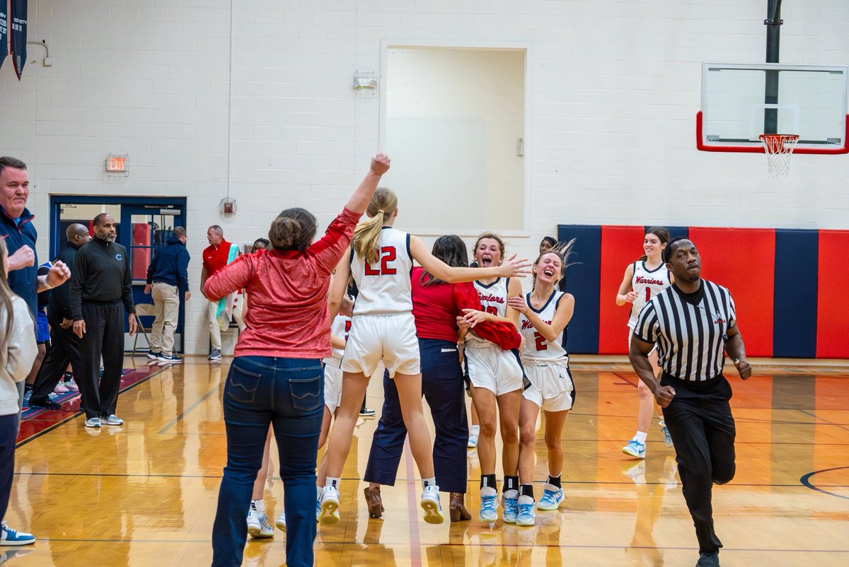 Lee-Scott Academy Athletics tweet media