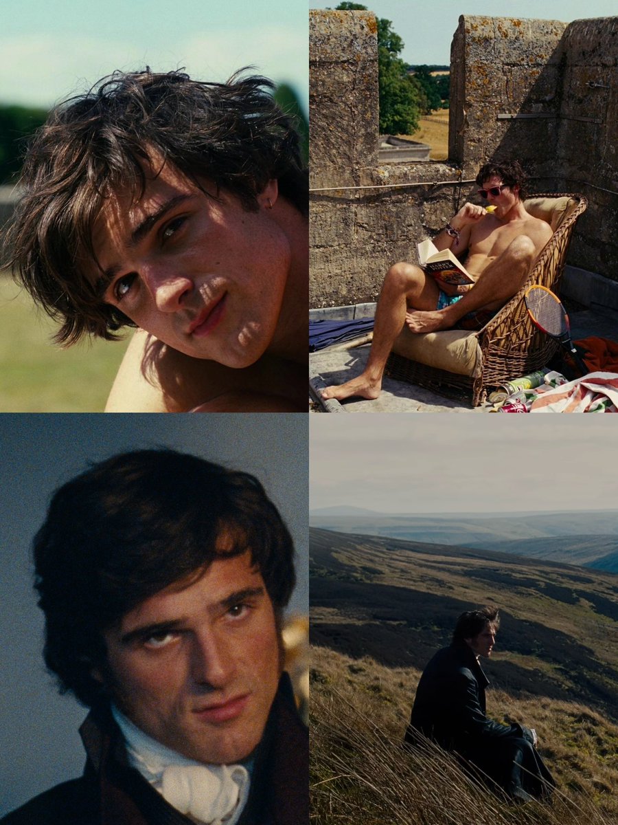 One Perfect Scene tweet media