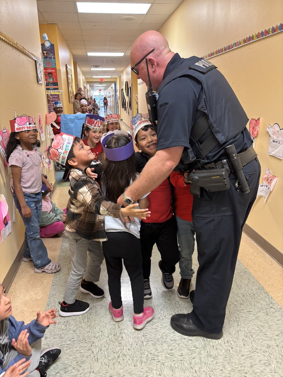 Spring Lake Elementary School tweet media
