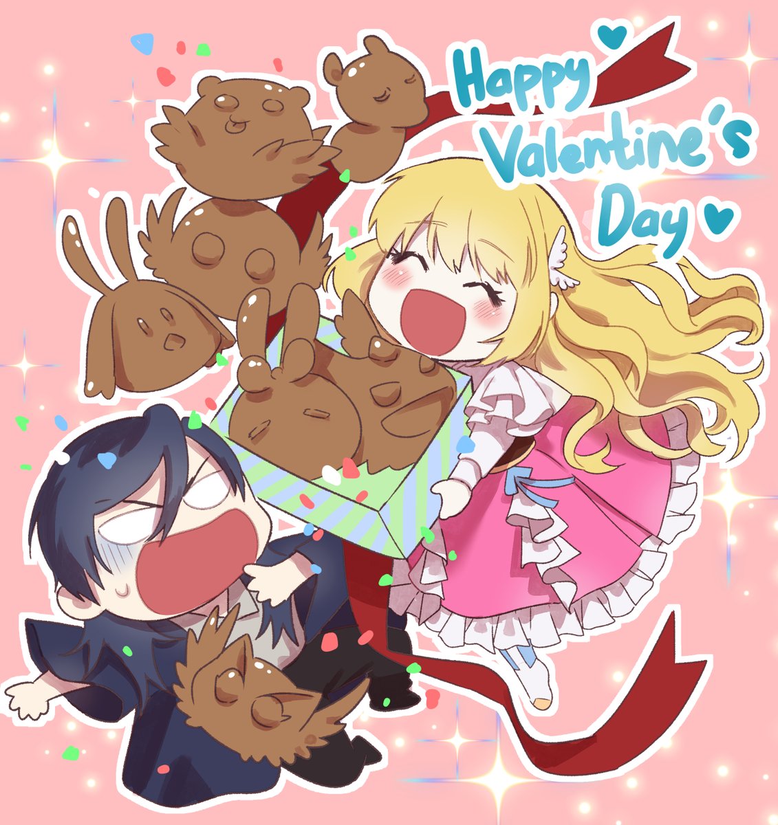 めいじ tweet media