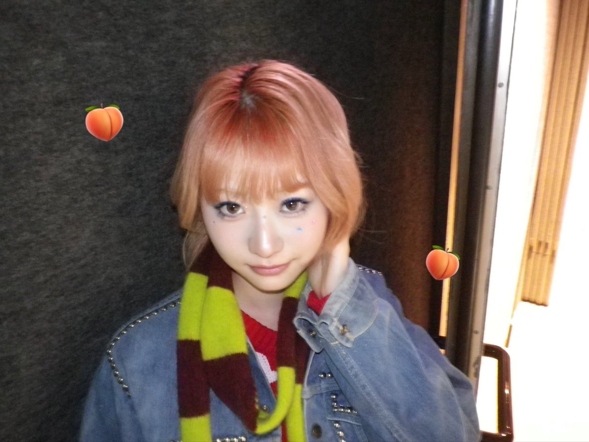 official_myera's tweet photo. [FC💫]

💌STYERA #Blog
【Yui】『Yui桃みたいになりました🍑~遂に東京にも雪積もったね~』

▼Official Fanclub "STYERA"
https://t.co/eTDdCXRt2c

#MYERA #MYERA_FC 
#STYERA #Yui https://t.co/YOoOaWoXZK