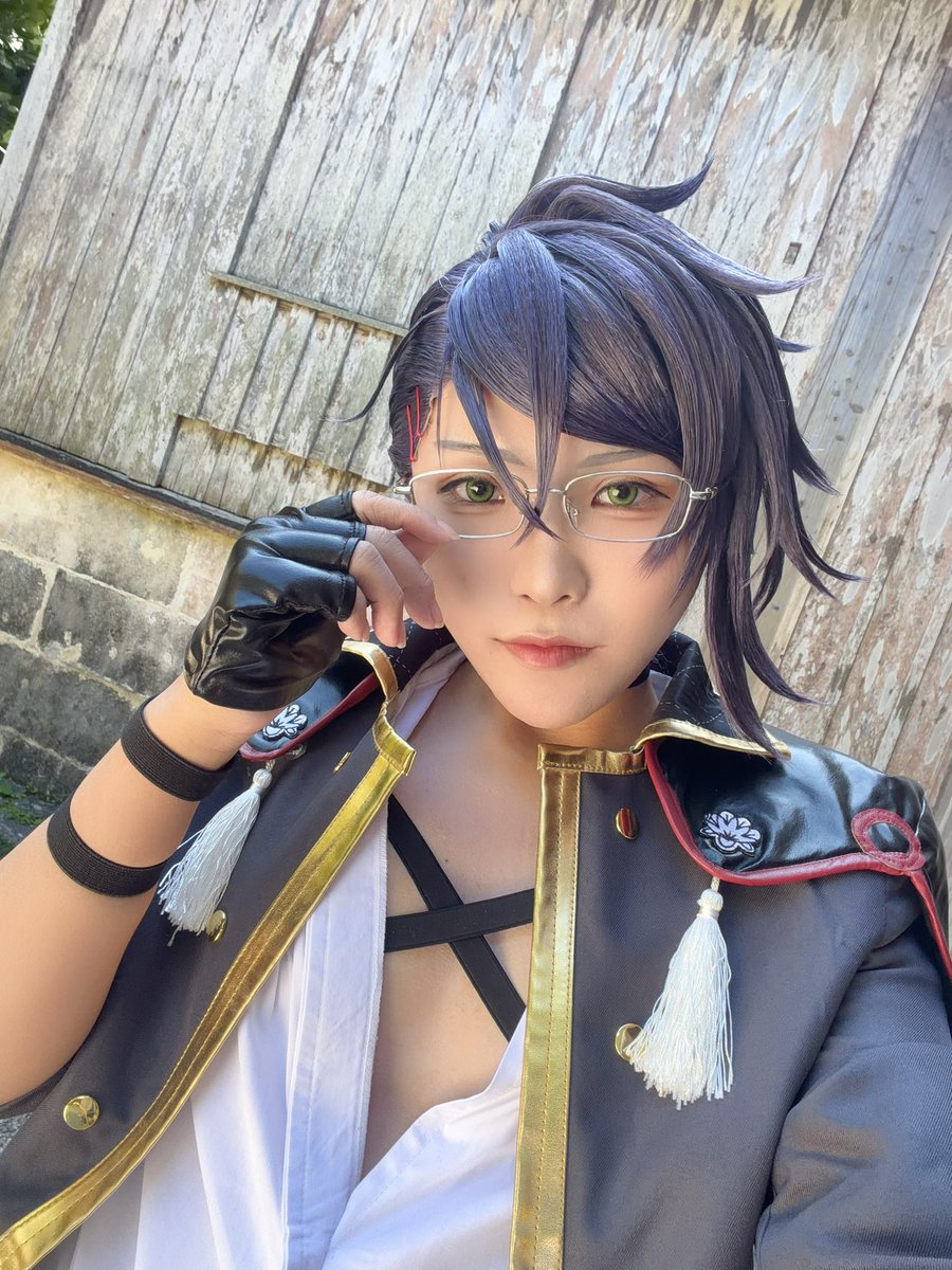 れあみ tweet media