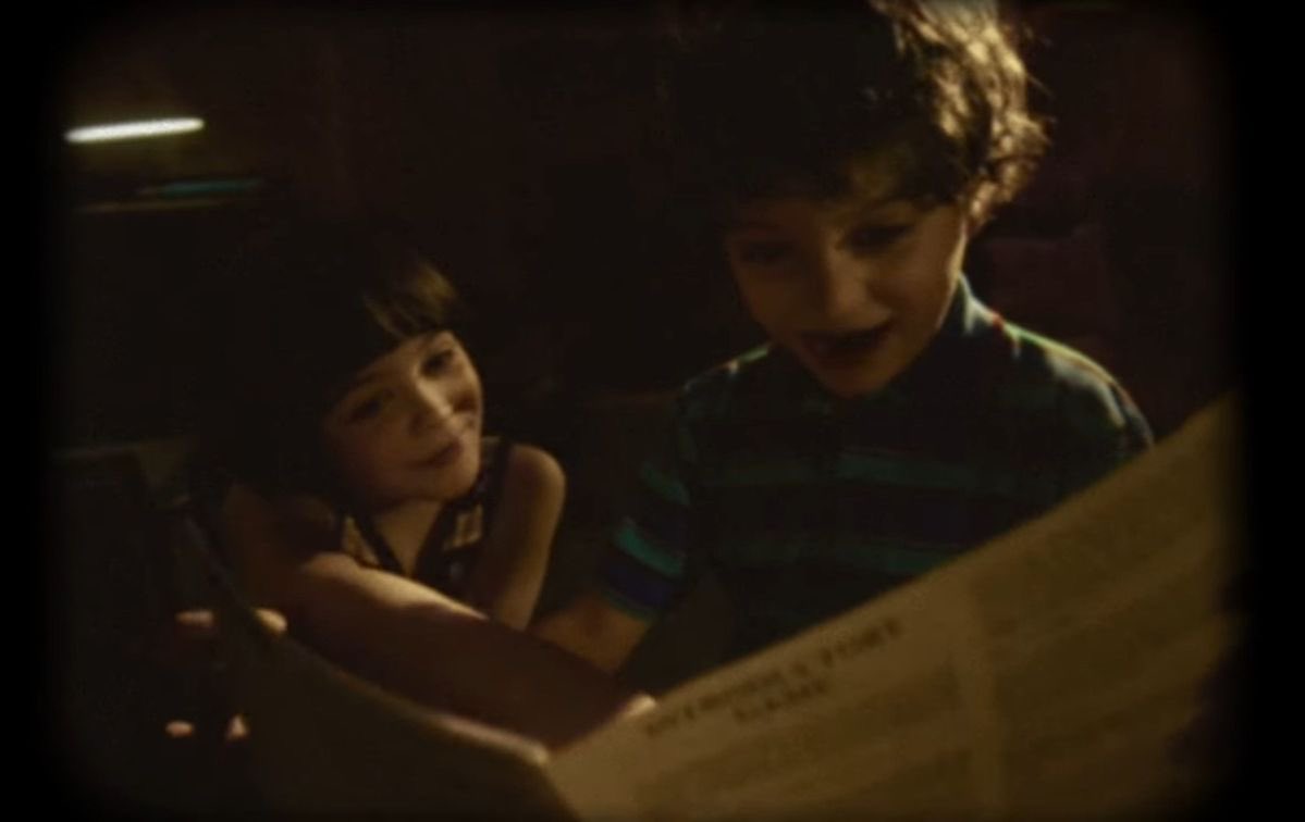 Right like look at them they look so evil