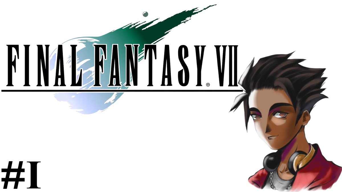 Spy-D‼️| FF8 tweet media