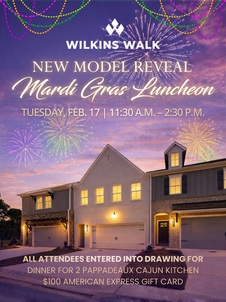 Traton Homes tweet media