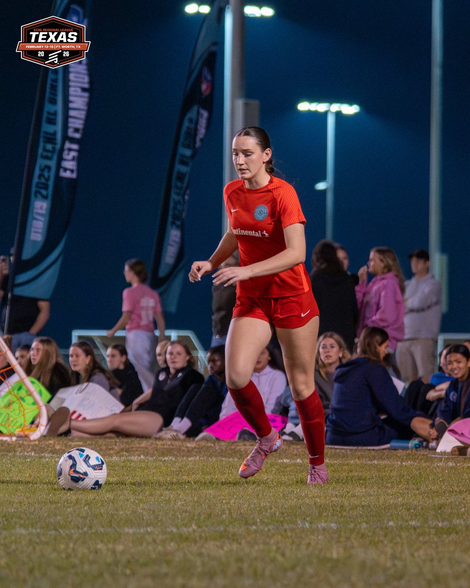 ECNL Girls tweet media