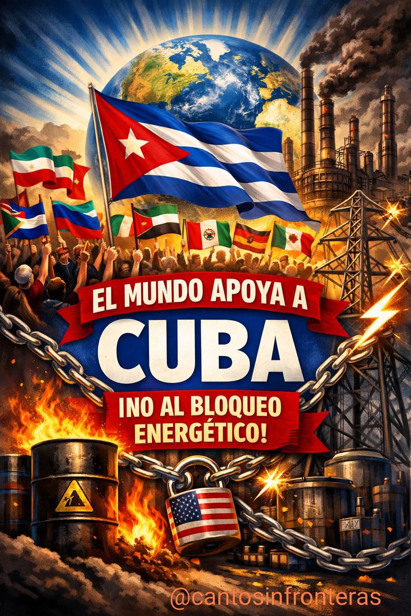 OsvaldoMtnez90's tweet image. Año tras año en la ONU... #EliminaElBloqueo