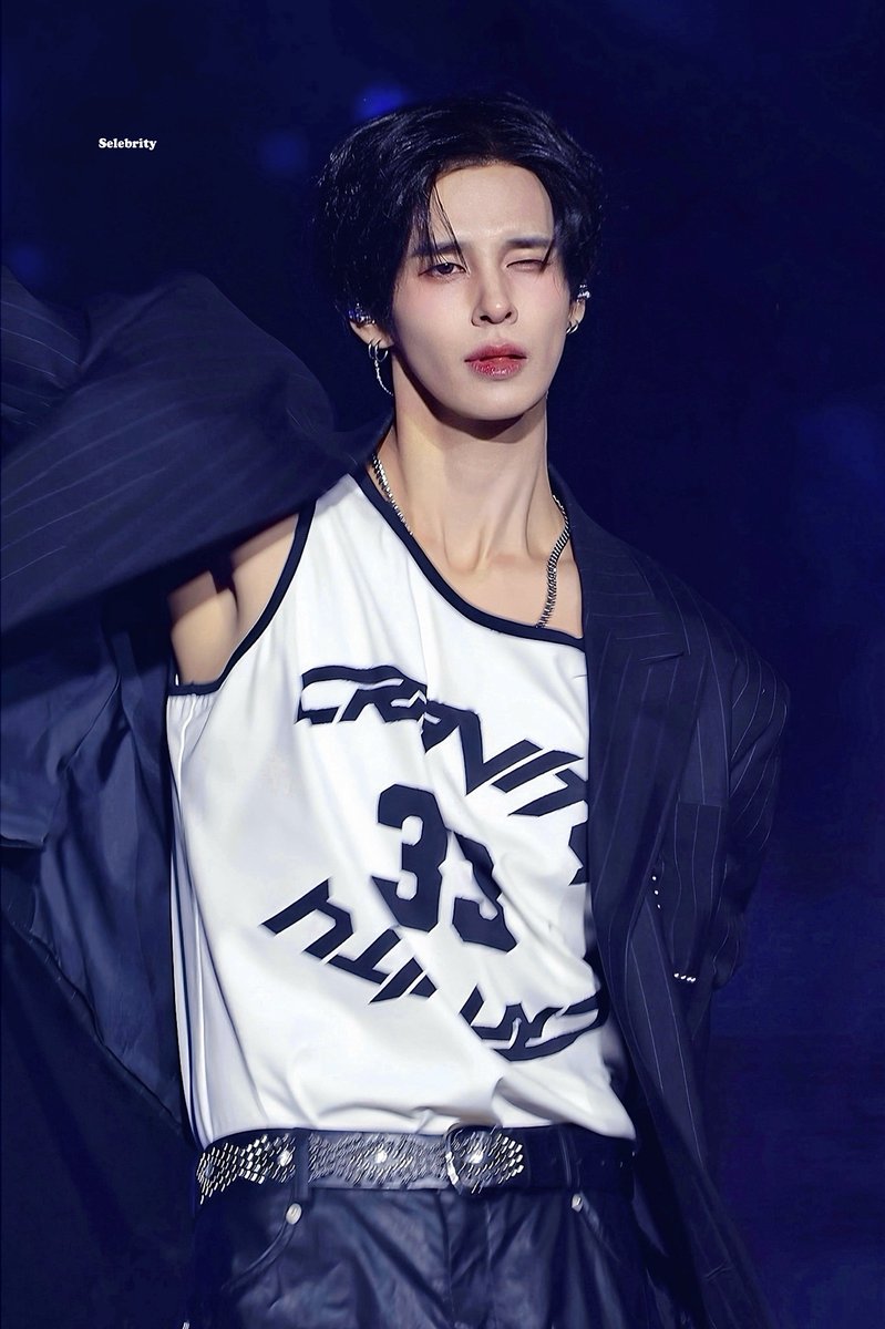 260208 HQ

#크래비티 #세림 #CRAVITY #SERIM