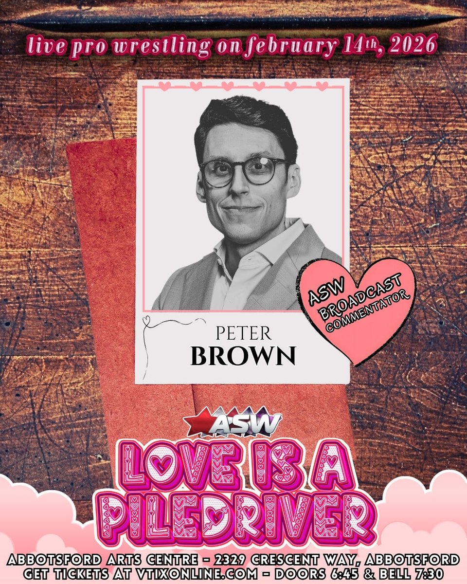 Peter Brown tweet media