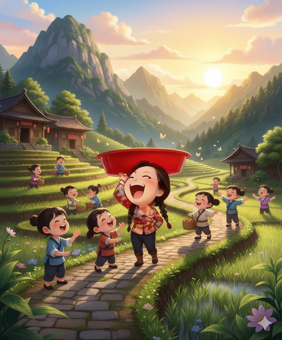 讽刺叙事到“国民财神”：为什么 $Yi 正在席卷币圈？🧧

在加密货币的世界里，能够活下来的 Meme 只有两种：一种是靠喊单的，另一种是有灵魂的。
最近，一个名为 $Yi 的代币正在社交媒体上疯速传播。它不仅仅是一个卡通形象，更是一场关于“好运”与“分享”的社区运动。
🚀 起源：从讽刺到温暖的华丽转身