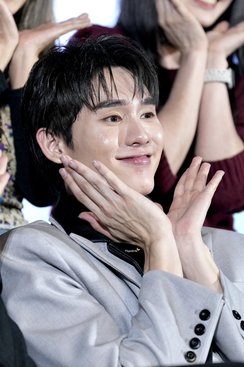 I’m not cute anymore (cute) 🍅✨

FORCEBOOK MOS FINAL EP
#MelodyOfSecretsFinalEP