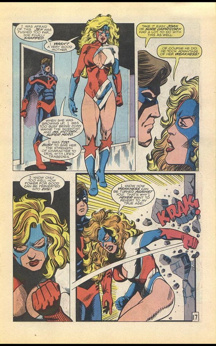 DocRx0000's tweet photo. @Sector7Spell #FemforceFriday is trying to keep control. @DakotaRedditt @DaveTho55529017 @AgeofSmut @comicsandroses @G_Hysteria @RegAndy76 @nickfarina @Gree73331Naquan @HeroicHaven @SavageComics https://t.co/PahUnyN1mG