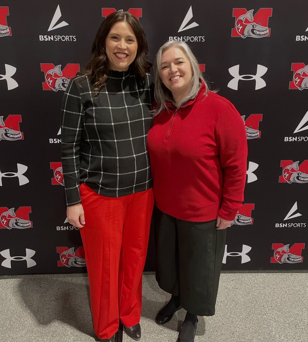 Muskingum Softball tweet media