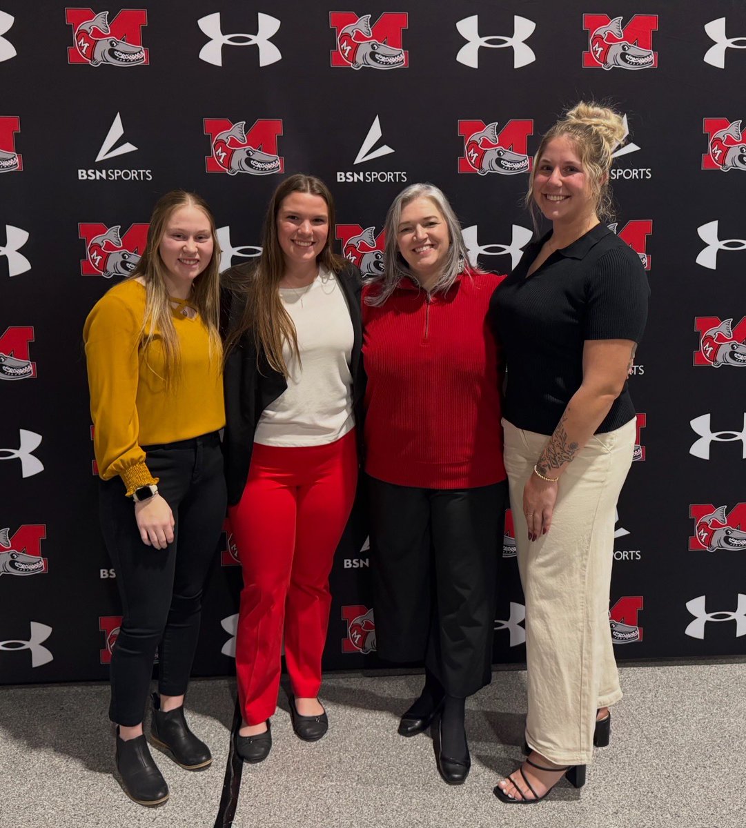 Muskingum Softball tweet media