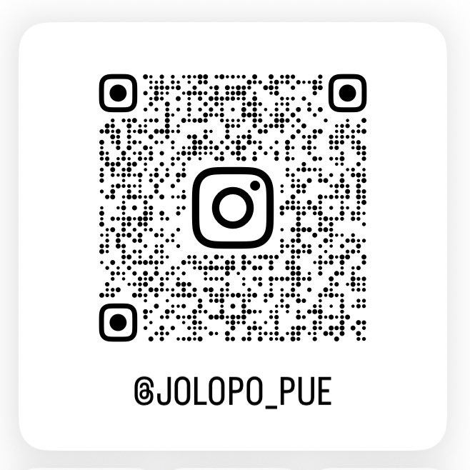 Si no tienen nada qué hacer, pueden pasar a seguirme a mi #Instagram 📸