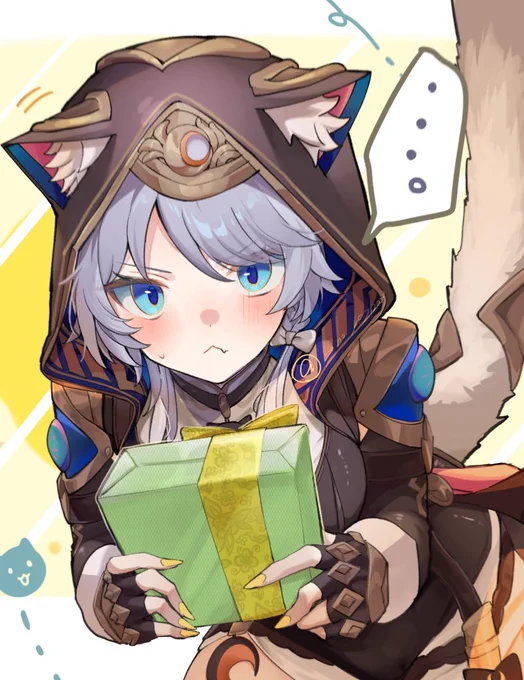 Happy Valentineなサフェル