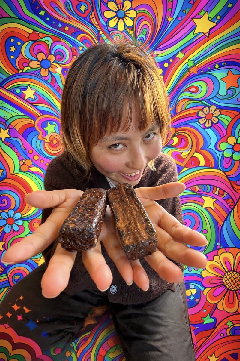 🌟アラレ王🌟 tweet media