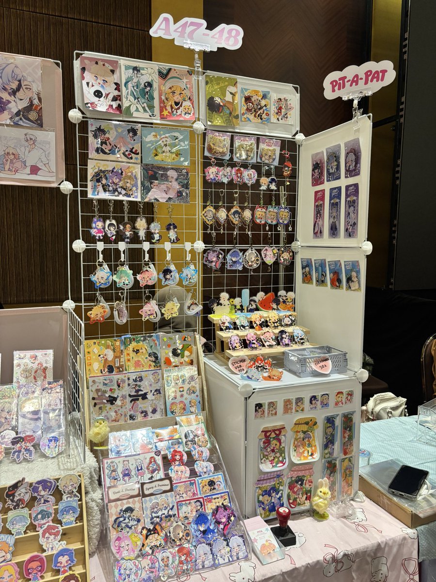 PITA 🌈✨ CF22 tweet media