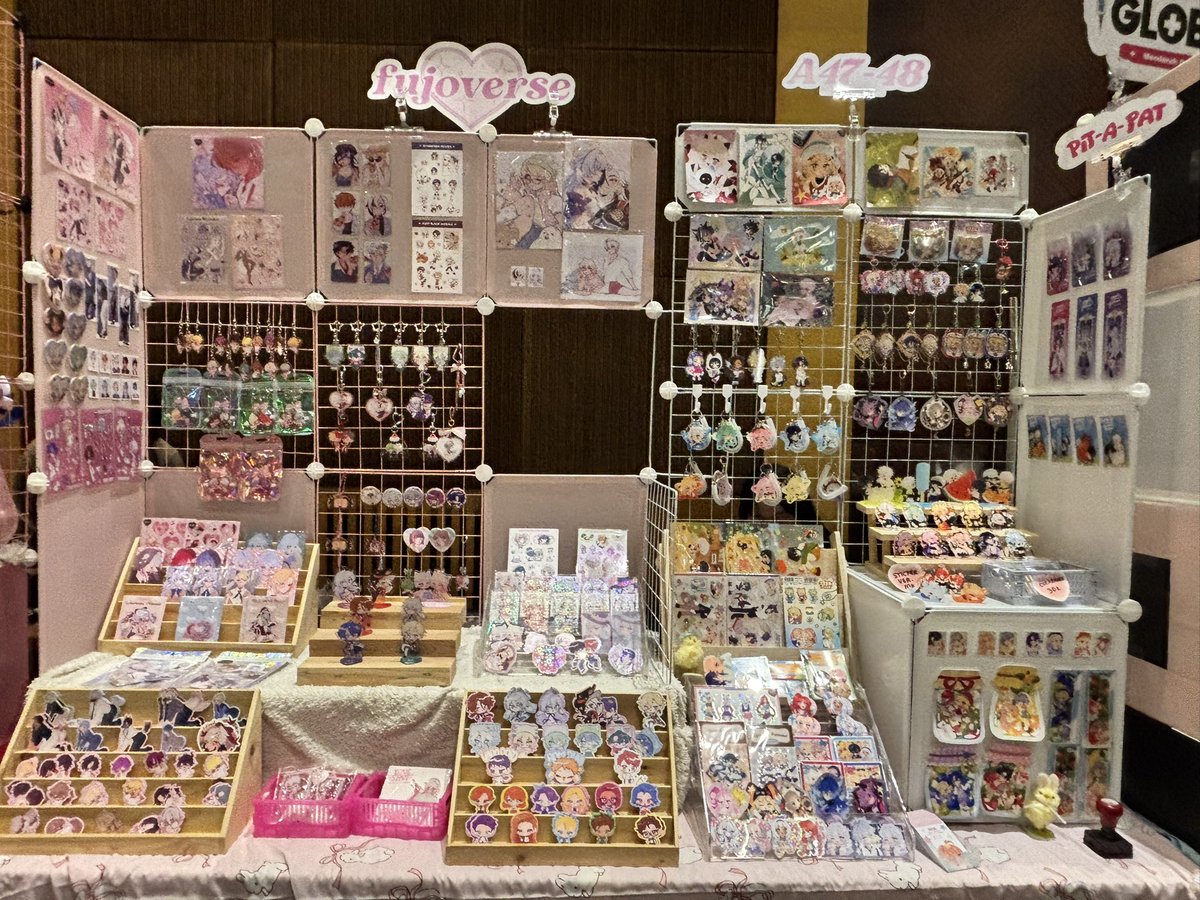 PITA 🌈✨ CF22 tweet media