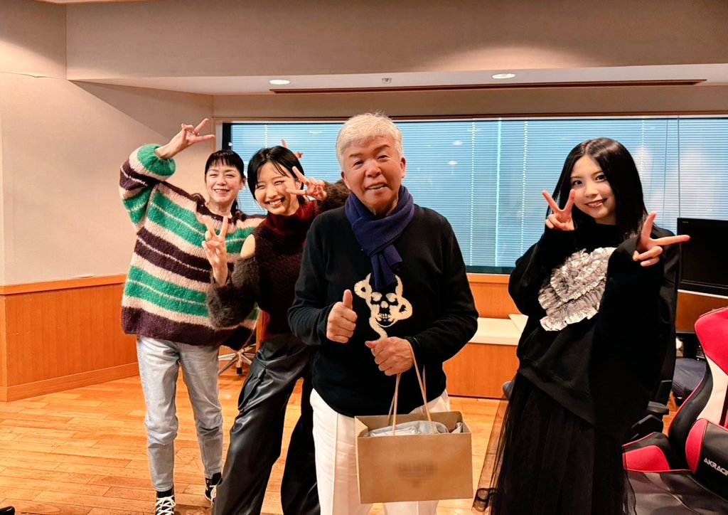 ヤングタウン土曜日 tweet media