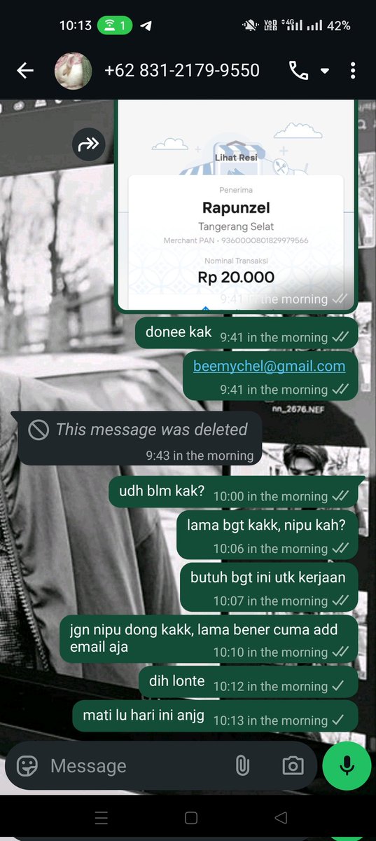 momma matcha tweet media