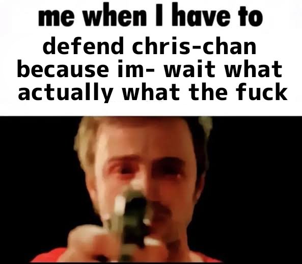 I Follow Women tweet media