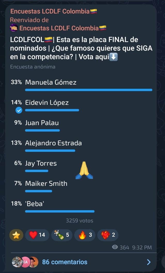 TV Fans 🇵🇷 🇺🇸 tweet media