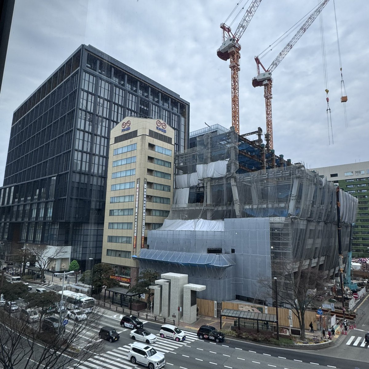 hirobayrock's tweet image. 【朗報】
天神愛眼、ビッグバンを全力拒否する