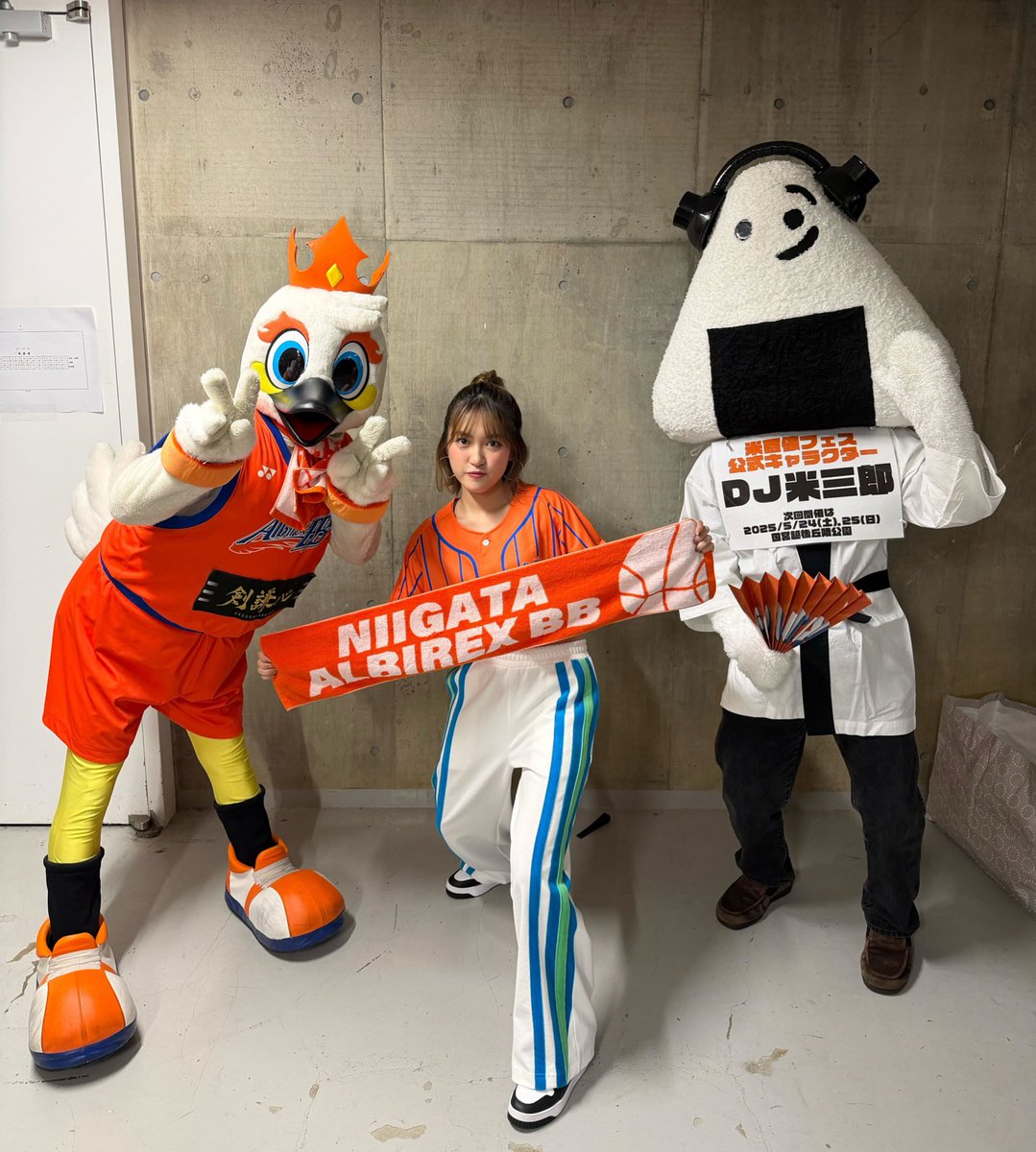 🎵25th Special Music Fes🎵 まもなく、JUNNA 登場🎙️✨ 圧巻のLIVEを