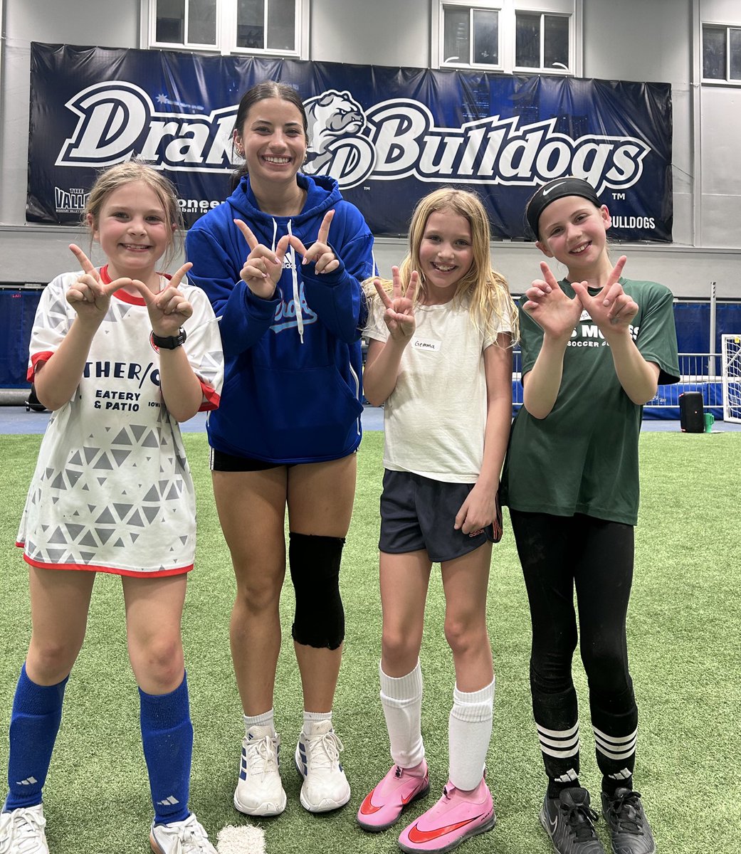 BULLDOG SOC ACADEMY tweet media