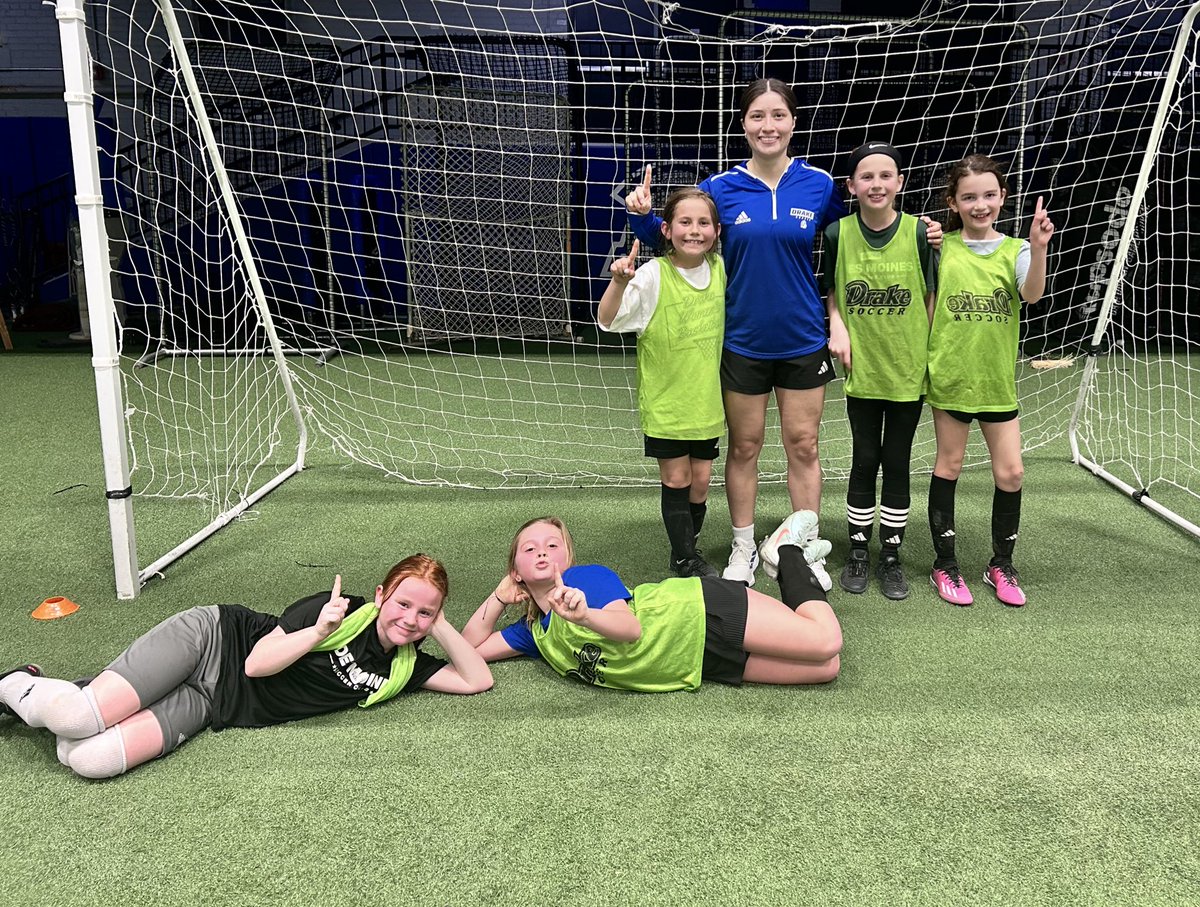 BULLDOG SOC ACADEMY tweet media