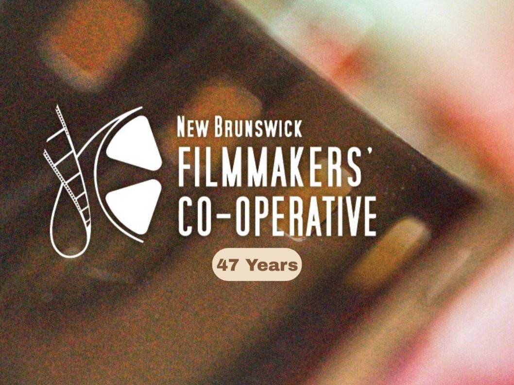 NB Film Co-op tweet media