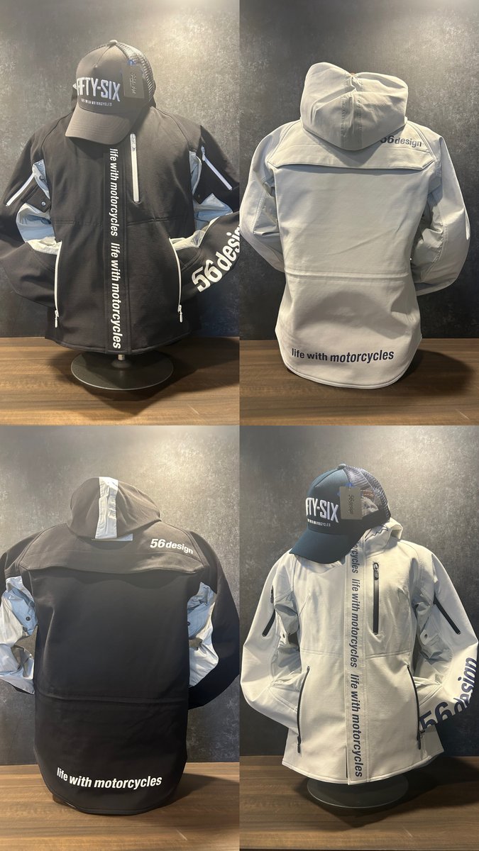 🌸春夏の新作🌸 【AXIS JACKET】 問い合わせ多数のジャケット入荷して